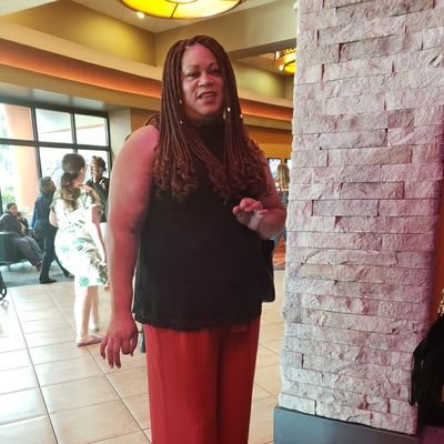 Profile Photo of Tracey Pruitt (@TraceyPruitt12) on Twitter