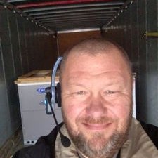 Profile Picture of James M. Orr Jr. (@jamesorr53) on Twitter