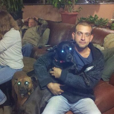 Profile Picture of Jeff Lombardo (@lombithegreat) on Twitter