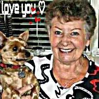 Profile Picture of Jeanette Larson (@J2Sew) on Twitter