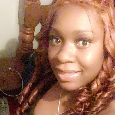 Profile Picture of Latisha Thomas (@latishathomas38) on Twitter