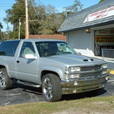 Profile Picture of Daniel Harrell (@danielharrell4) on Twitter