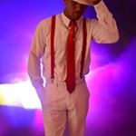 Profile Picture of richard nixon (@marcenesrichard) on Instagram