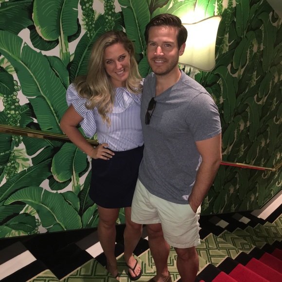 Profile Picture of Steve Pfaff (@spfaff2) on Poshmark