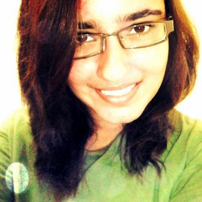 Profile Picture of Manjeet Kaur Gill (@raspberrymann) on Twitter