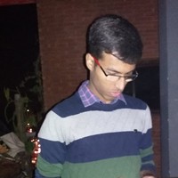 Profile Picture of Syed Faiq Yazdani (@syed-faiq-yazdani-1) on Quora