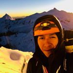 Profile Picture of Alexander Chaves Barrios (@alexanderchavesb) on Instagram