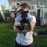 Profile Picture of Ryan Ahern (@notryana) on Instagram
