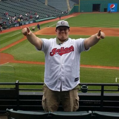 Profile Picture of Aaron Grimmett (@GrimDelaGrim41) on Twitter