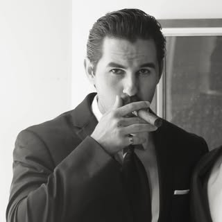 Profile Picture of Max Baron (@max_baron) on Instagram