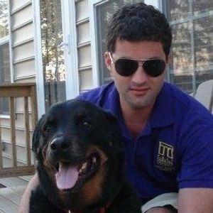 Profile Picture of Roy Newton (@newtonroy) on Myspace