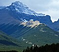 Profile Picture of Mount Erasmuson Wikipedia