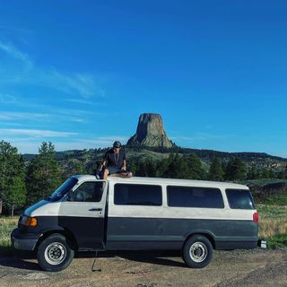 Profile Picture of Tobias Randall (@tobias.randall.9) on Facebook