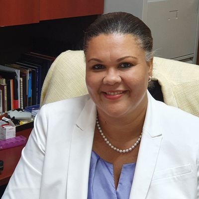 Profile Picture of Stacey Coore-Leslie (@StaceyLes45) on Twitter