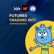 Profile Picture of Andy Walls Algorithmic Trading (@andywallsq) on Youtube