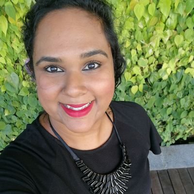 Profile Picture of Jalelah Abu Baker (@JalelahCNA) on Twitter