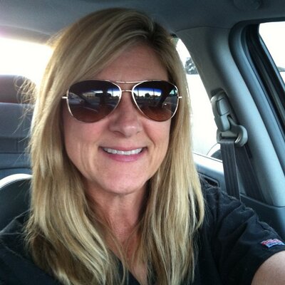 Profile Picture of Lisa Parcell (@lparcell) on Twitter