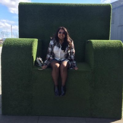 Profile Picture of Bhumi Patel (@bp1205) on Twitter