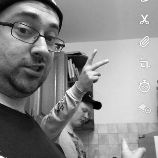 Profile Picture of Carl Mason (@carl.mason.545) on Facebook