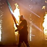 Profile Picture of Michael Downey 🇮🇪 (@michaeldowneystrongman) on Instagram
