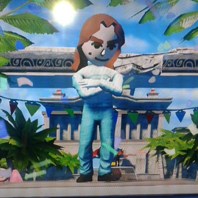 Profile Picture of Andrew Lee Wilkinson (@AndrewLeeWilkin) on Twitter