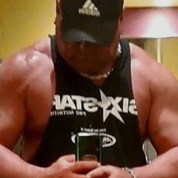 Profile Picture of Steve Cook (@steve_cook) on Poshmark