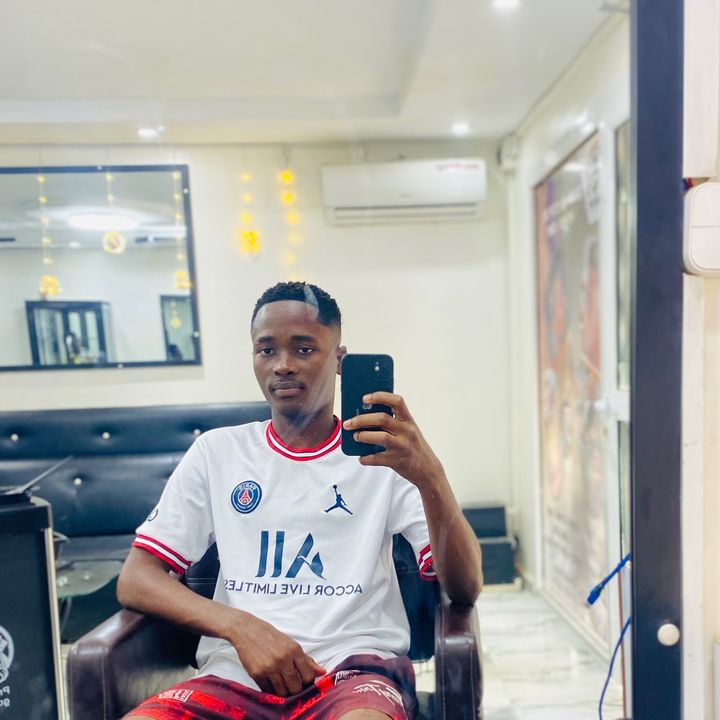 Profile Picture of Kevin euro (@kevineuro.0) on Tiktok