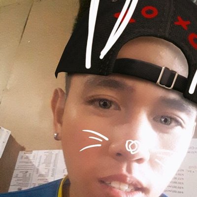 Profile Picture of Cliff Bryan Bengcolita (@KweffyBry) on Twitter