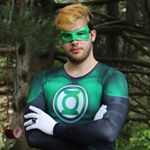 Profile Picture of Joshua Haynes (@zpenguincosplays) on Instagram