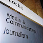 Profile Picture of JournalismUC (@@UCJournalismNews) on Tiktok