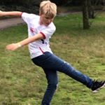 Profile Picture of Oscar Roberts (@oscar_r0berts) on Instagram
