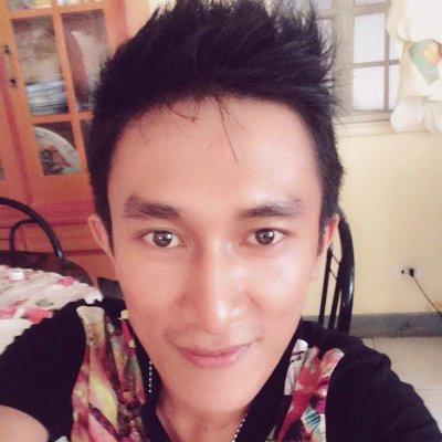 Profile Picture of James Joseph Roxas (@feiticeiro333) on Twitter