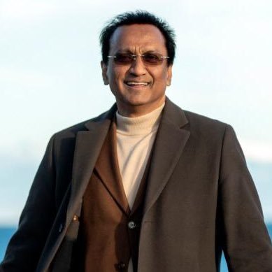 James Cherian - Twitter Profile Picture of James Cherian (@jamescherian) on Twitter