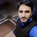 Profile Picture of Muhammad Idris (@idris_sadiq1) on Instagram