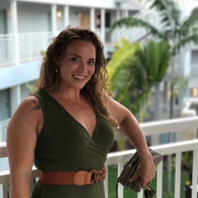 Profile Picture of Big Body’s Wifey (@kristiebowman20) on Twitter