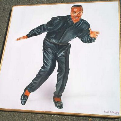 Profile Picture of Sharon Gist (@McHammerDaily) on Twitter