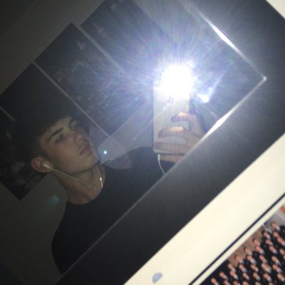 Profile Picture of Tom Hemmings (@tom_hemmings7) on Twitter