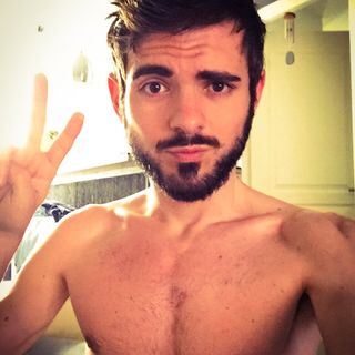 Profile Picture of Michael Paris (@mclparis85) on Instagram