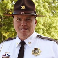 Profile Picture of Sheriff Dave Marshak (@SheriffMarshak) on Twitter