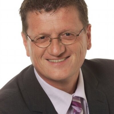 Profile Picture of Alexander Sturm (@SturmAlexander) on Twitter