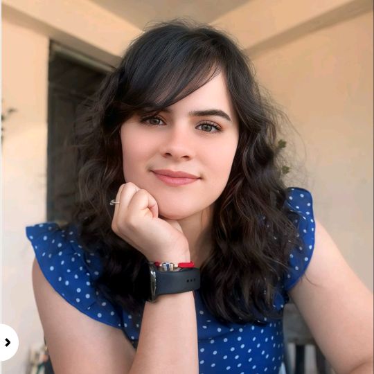Profile Picture of Tanya Ramirez (@@tanyaramirez44) on Tiktok