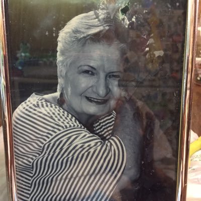 Profile Picture of Ruby Newman (@RubyRedNewman) on Twitter