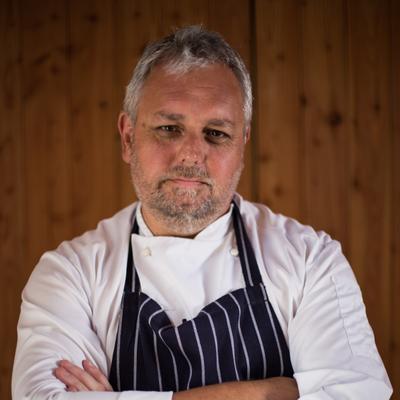 Profile Picture of Gary Richmond (@richmondg63) on Twitter