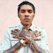 Profile Picture of Raymond Mohamed (@raymondmohamed1999) on Pinterest