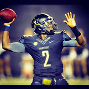 Profile Picture of Johnathon Mccrary (@damanjmac7) on Youtube