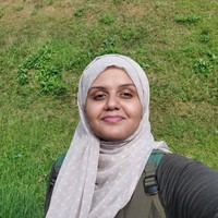 Profile Picture of Hiba Mohammed Omran  (@hiba-mohammed-omran-1) on Quora