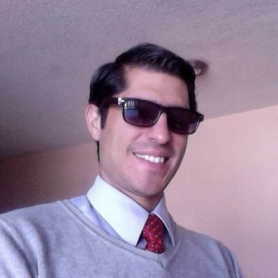 Profile Picture of Arturo Almonte (@PsicologiaAG) on Twitter