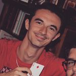 Profile Picture of Daniel Gilliland (@dan_gilliland) on Instagram