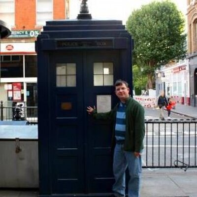 Profile Picture of Michael Hutchins (@MHutchinsHD) on Twitter