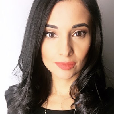 Profile Picture of Sonia Sunger (@SoniaSunger) on Twitter